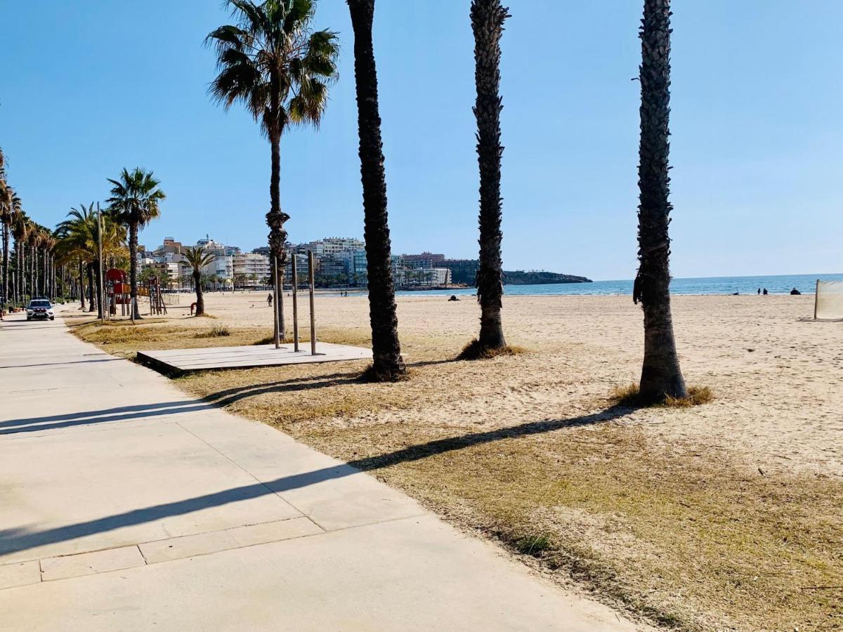 Book Ibiza Salou 아파트 외부 사진