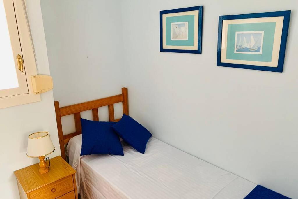 Book Ibiza Salou 아파트 외부 사진
