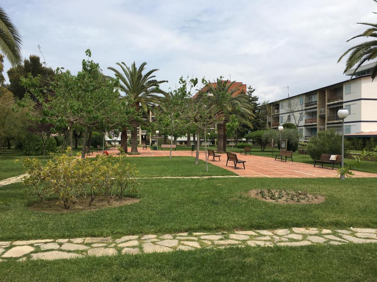 Book Ibiza Salou 아파트 외부 사진