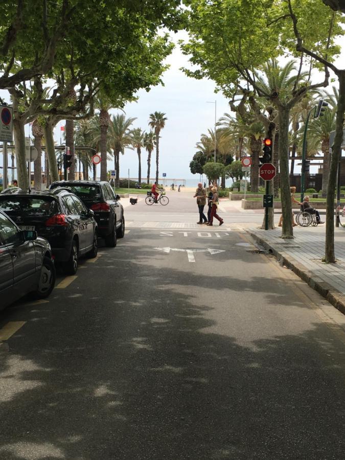 Book Ibiza Salou 아파트 외부 사진